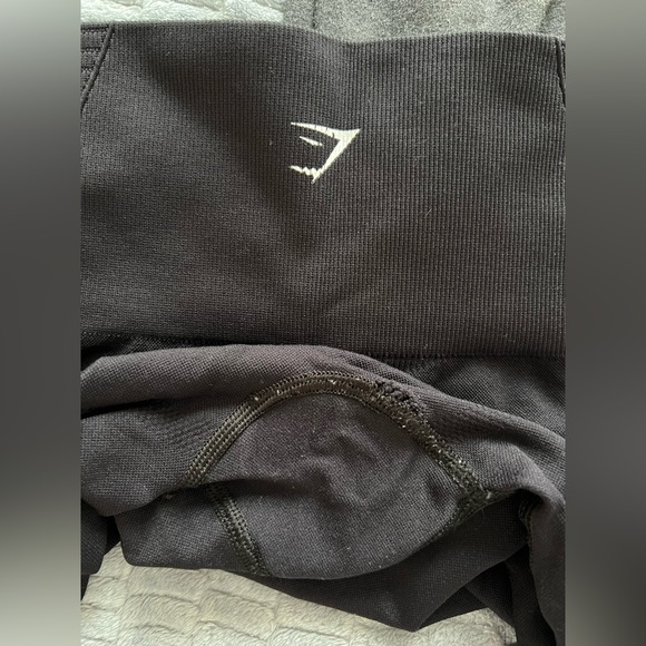 workout leggings - Picture 6 of 6